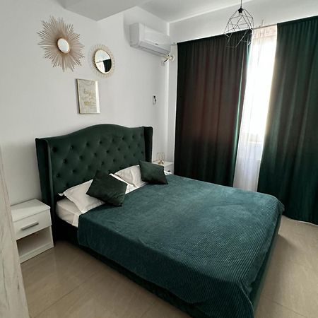 Royal Reed Apartments Năvodari Kültér fotó