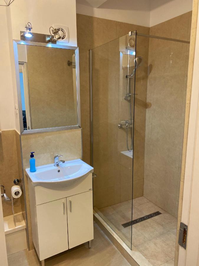 Royal Reed Apartments Năvodari Kültér fotó