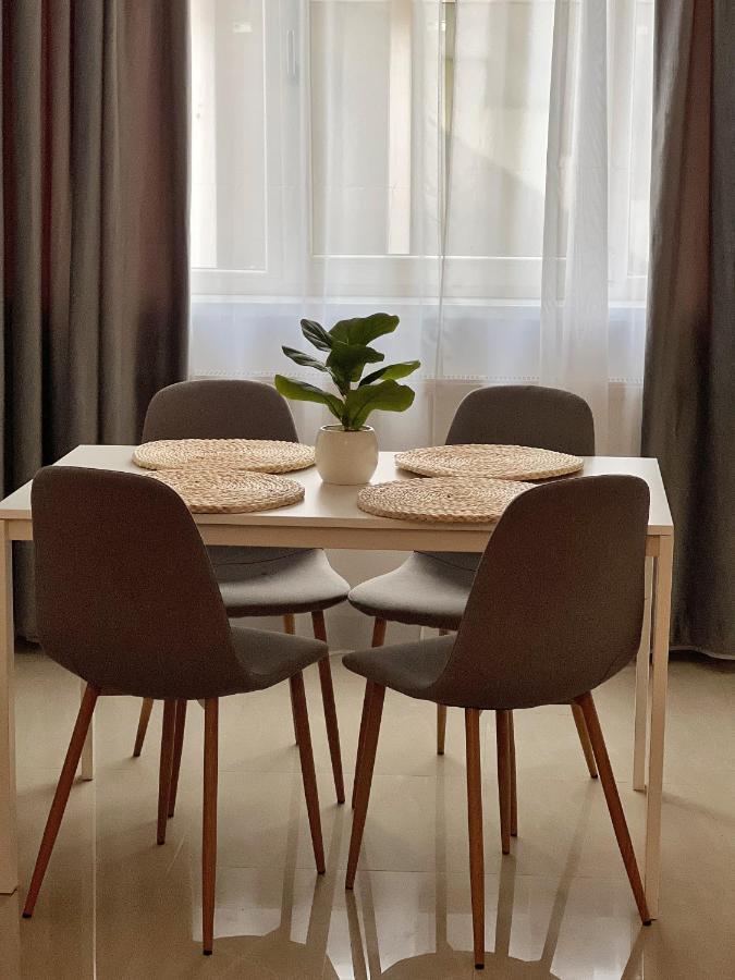 Royal Reed Apartments Năvodari Kültér fotó