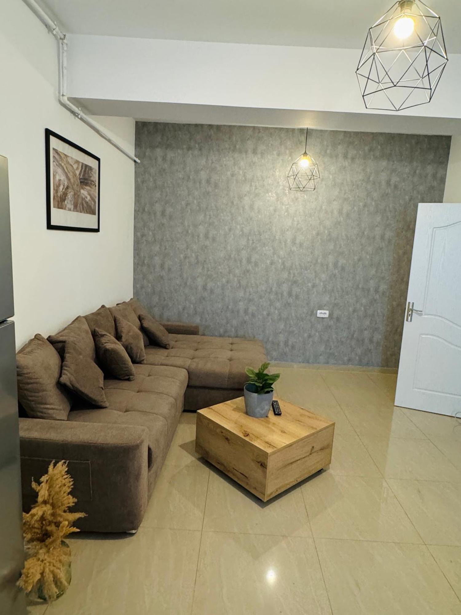 Royal Reed Apartments Năvodari Kültér fotó
